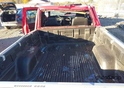 2006 Ford Ranger from USA, damaged, VIN 1FTZR45E26PA56000